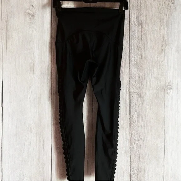 Nike dri-fit 7/8 length leggings - Small - Picture 4 of 5